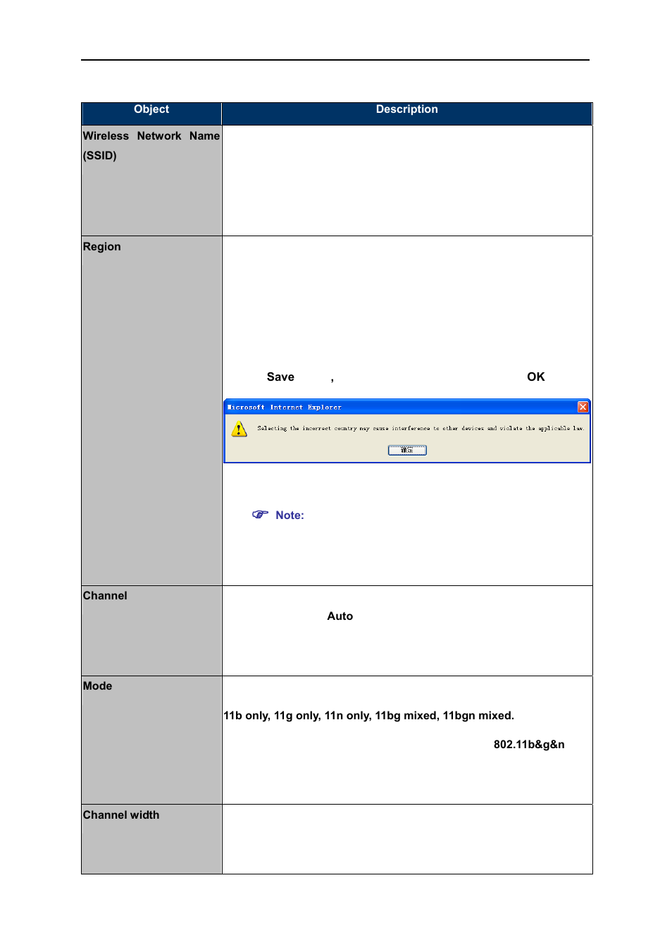 PLANET WNRT-627 User Manual | Page 55 / 156