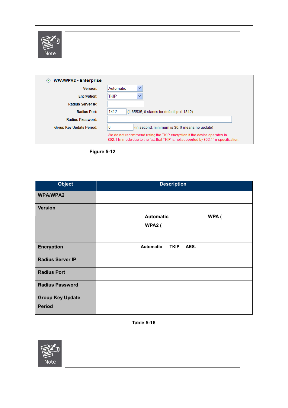 PLANET WNRT-627 User Manual | Page 60 / 156