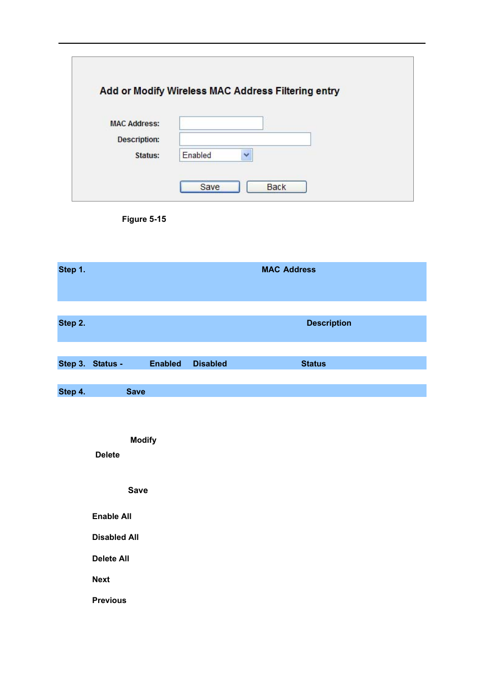 Figure | PLANET WNRT-627 User Manual | Page 63 / 156