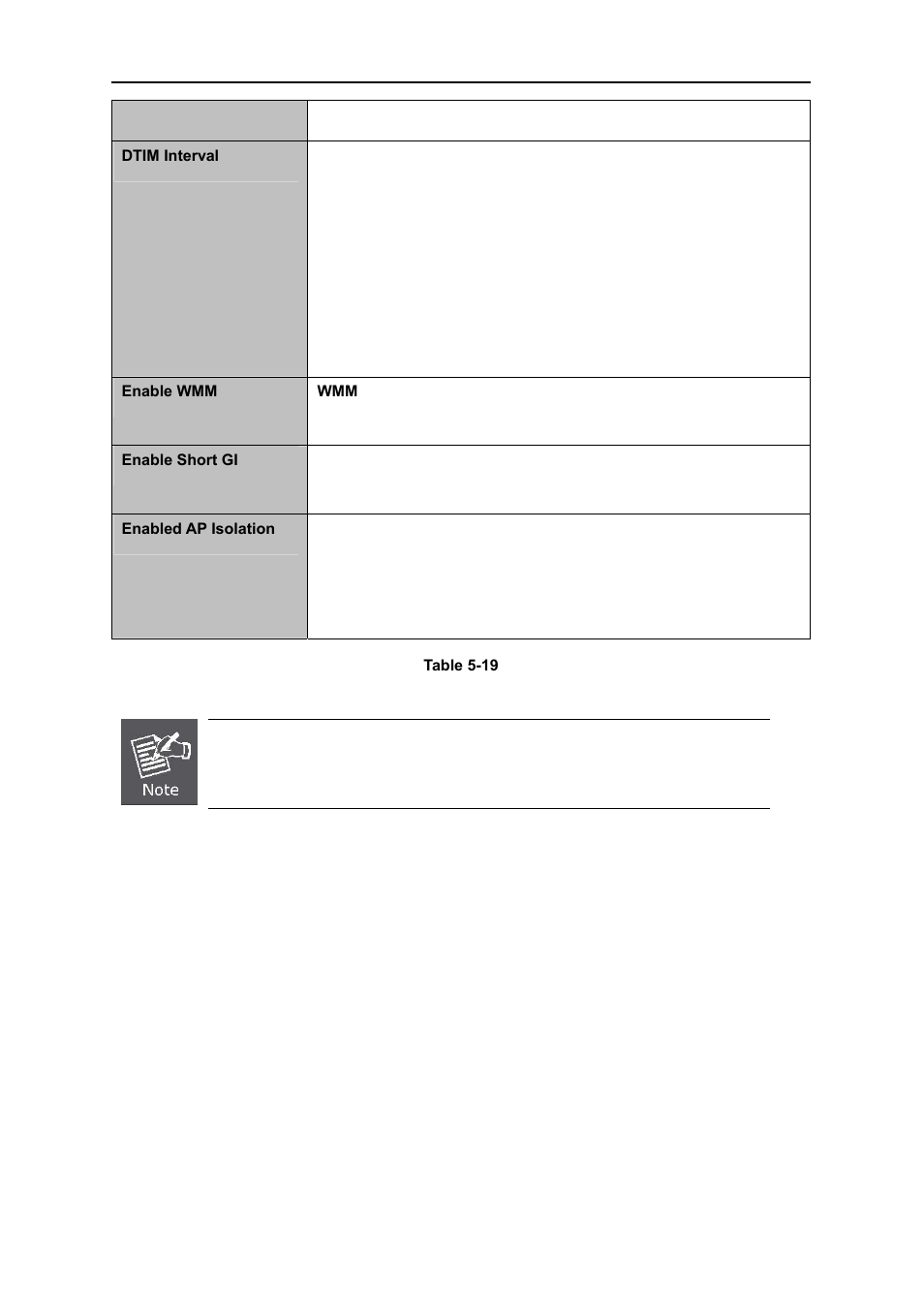 PLANET WNRT-627 User Manual | Page 66 / 156