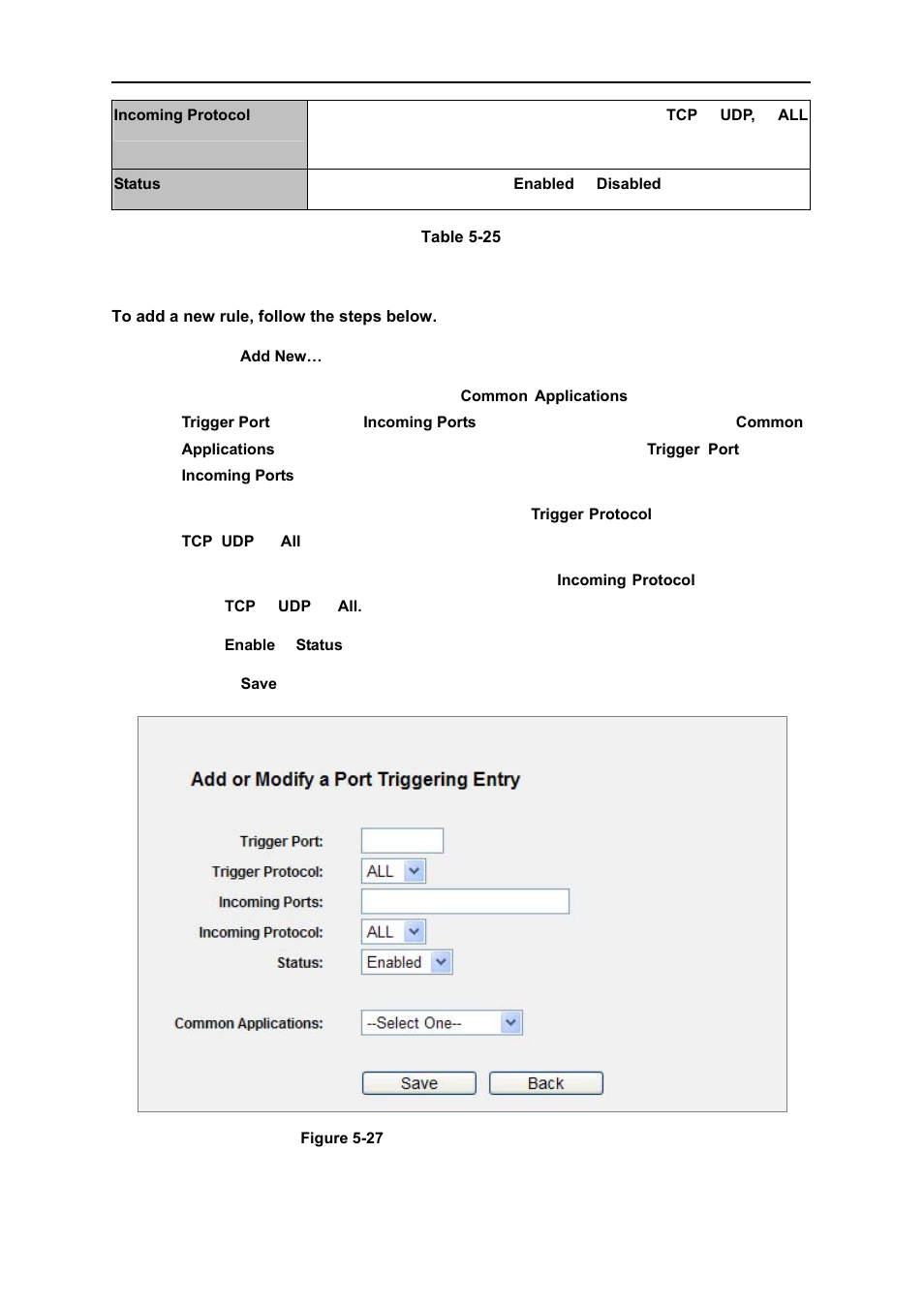 PLANET WNRT-627 User Manual | Page 77 / 156