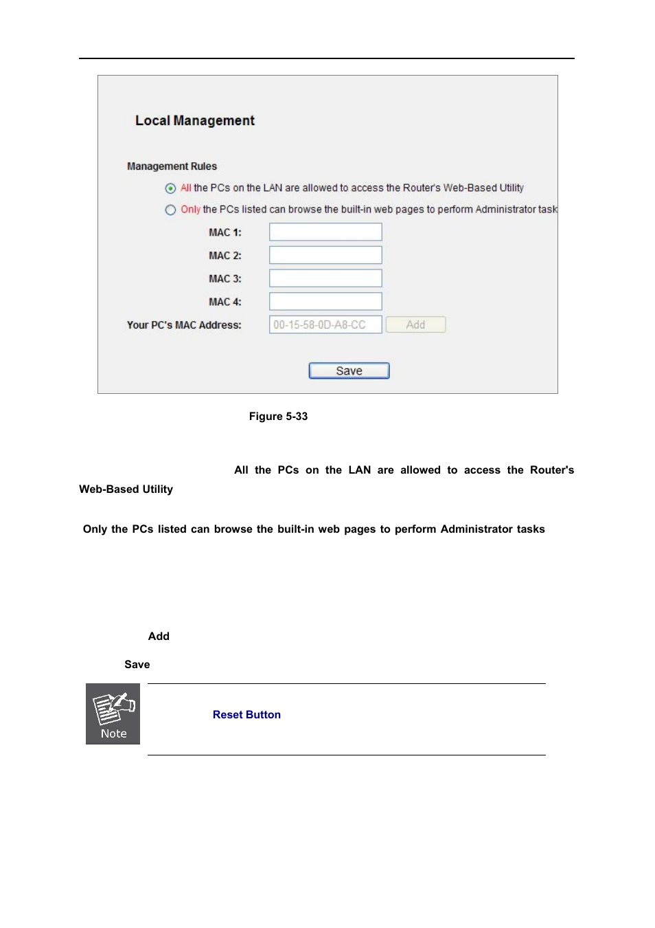 PLANET WNRT-627 User Manual | Page 85 / 156