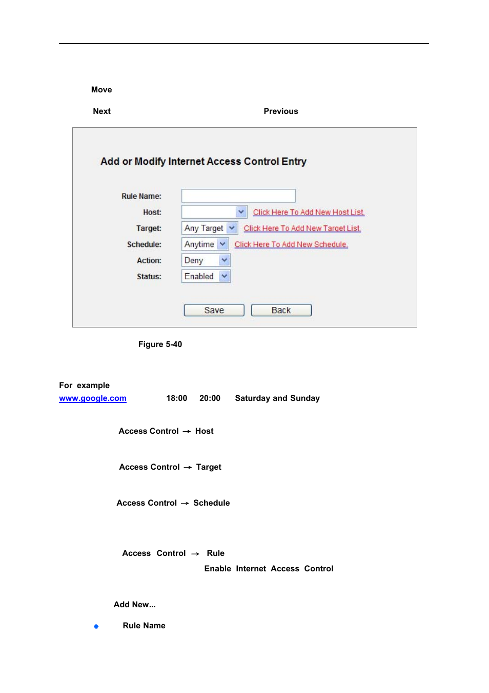 PLANET WNRT-627 User Manual | Page 93 / 156