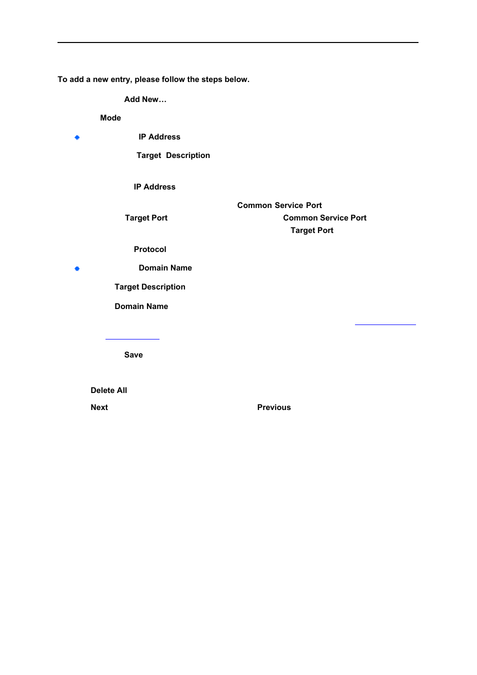 PLANET WNRT-627 User Manual | Page 98 / 156