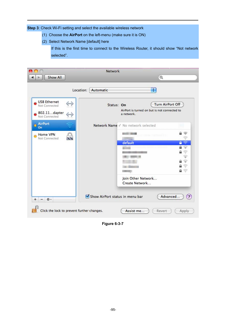 PLANET WNRT-633 User Manual | Page 102 / 114