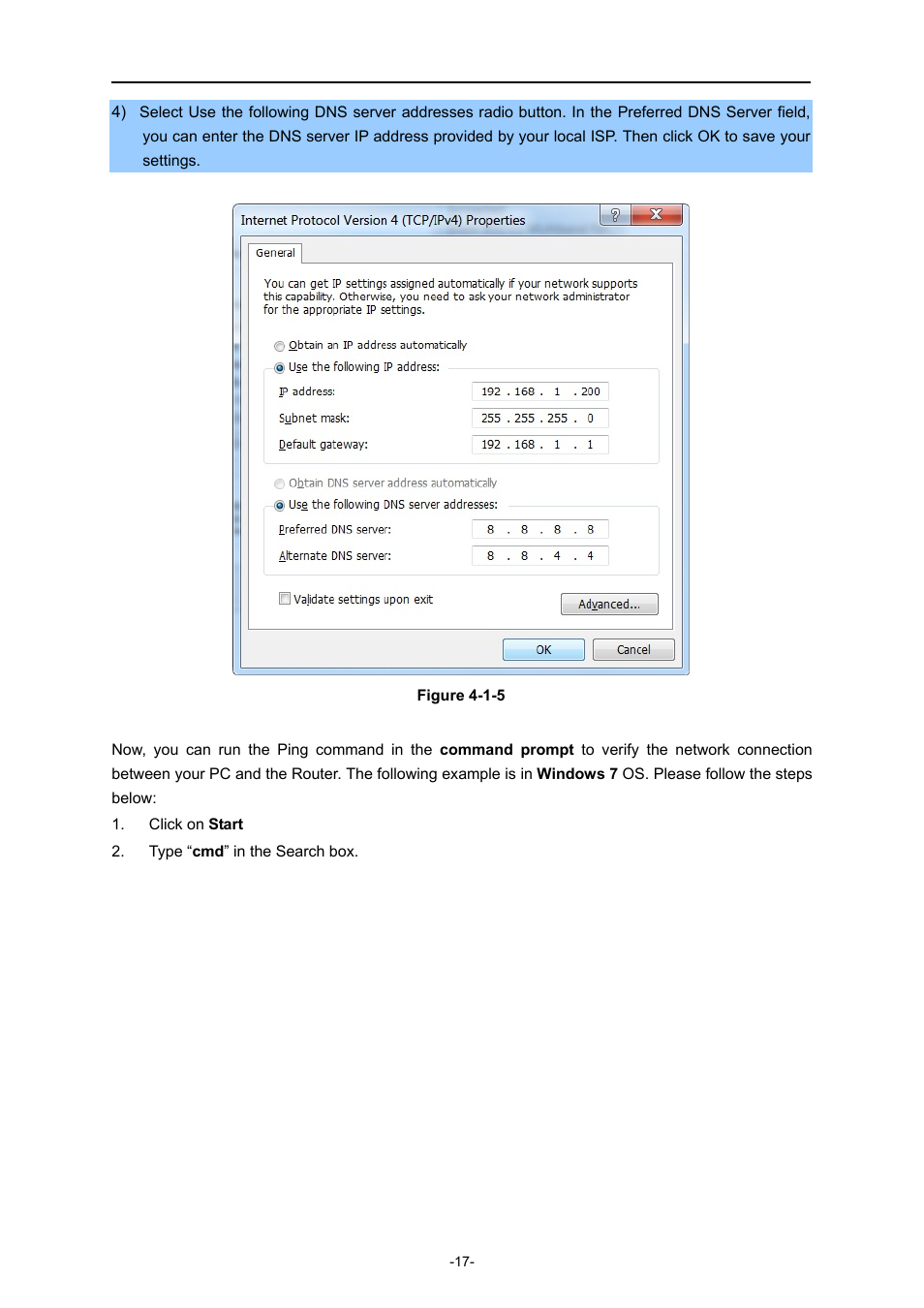 PLANET WNRT-633 User Manual | Page 24 / 114