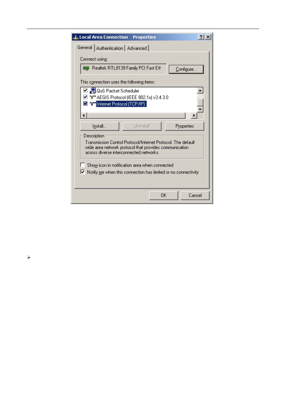 PLANET WPG-200N User Manual | Page 45 / 53