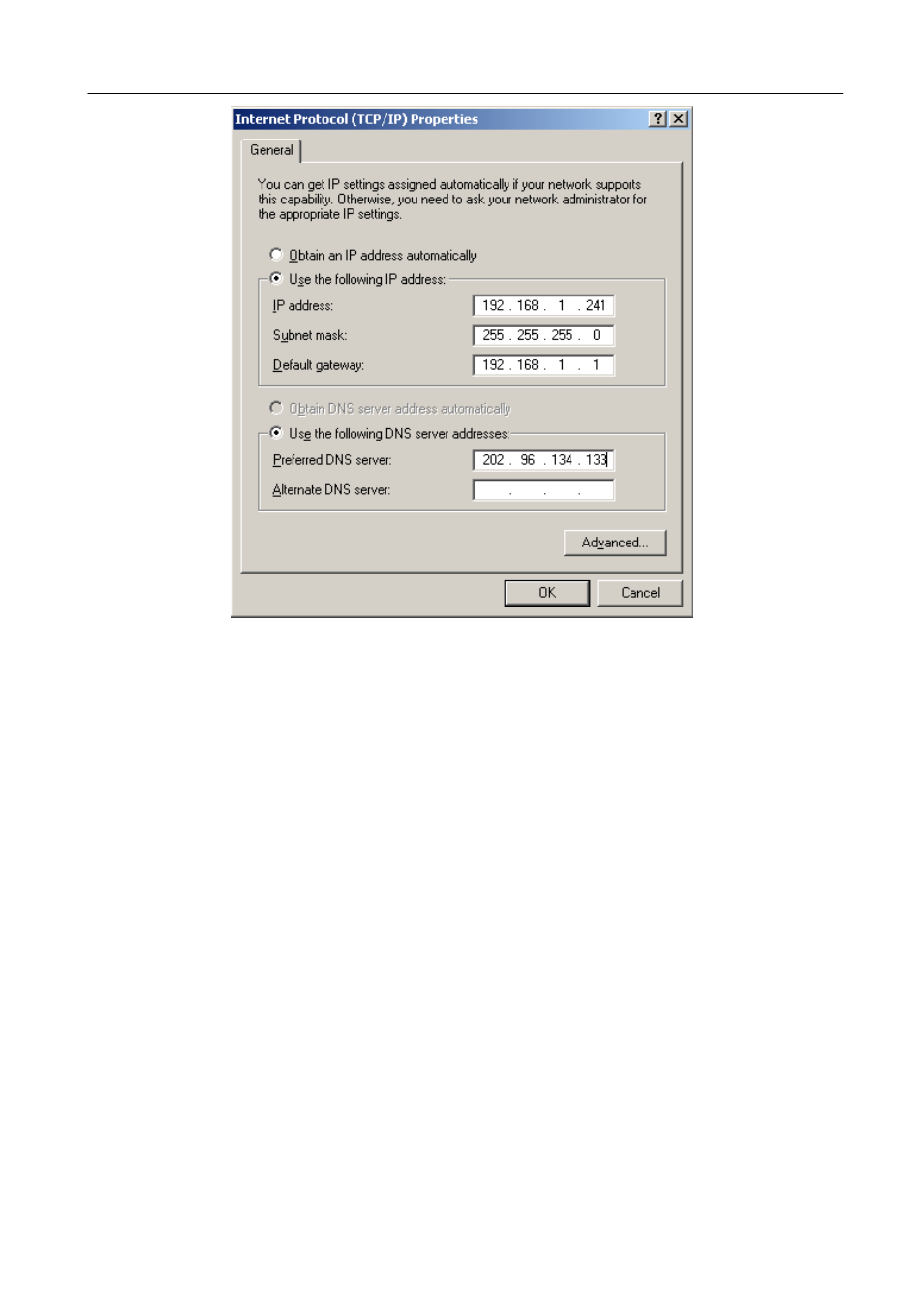 PLANET WPG-200N User Manual | Page 47 / 53