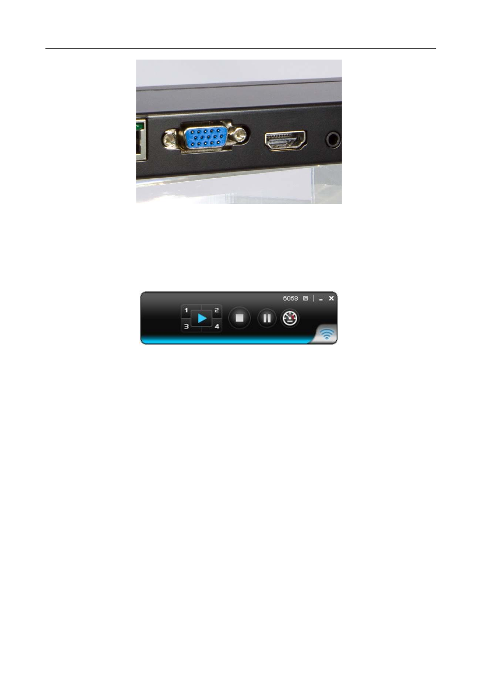 PLANET WPG-200N User Manual | Page 7 / 53