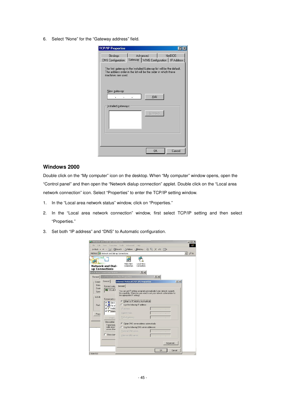 PLANET WRT-415 User Manual | Page 51 / 52