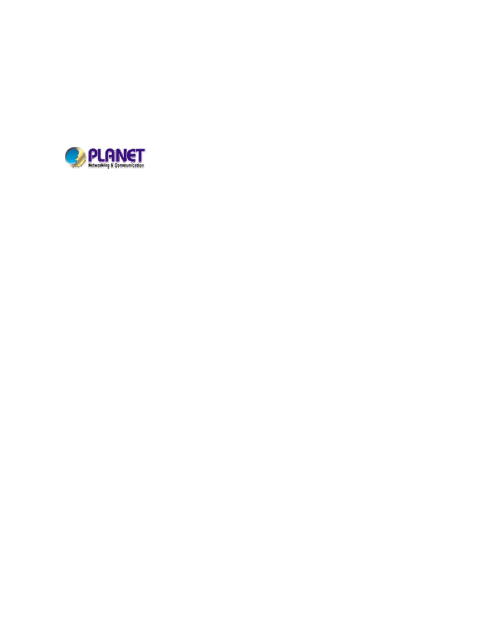 PLANET WRT-416 User Manual | 40 pages