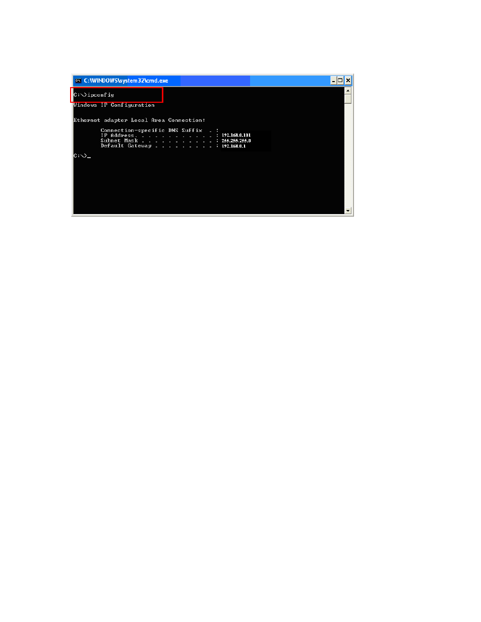 Assign a static ip address | PLANET WRT-416 User Manual | Page 11 / 40