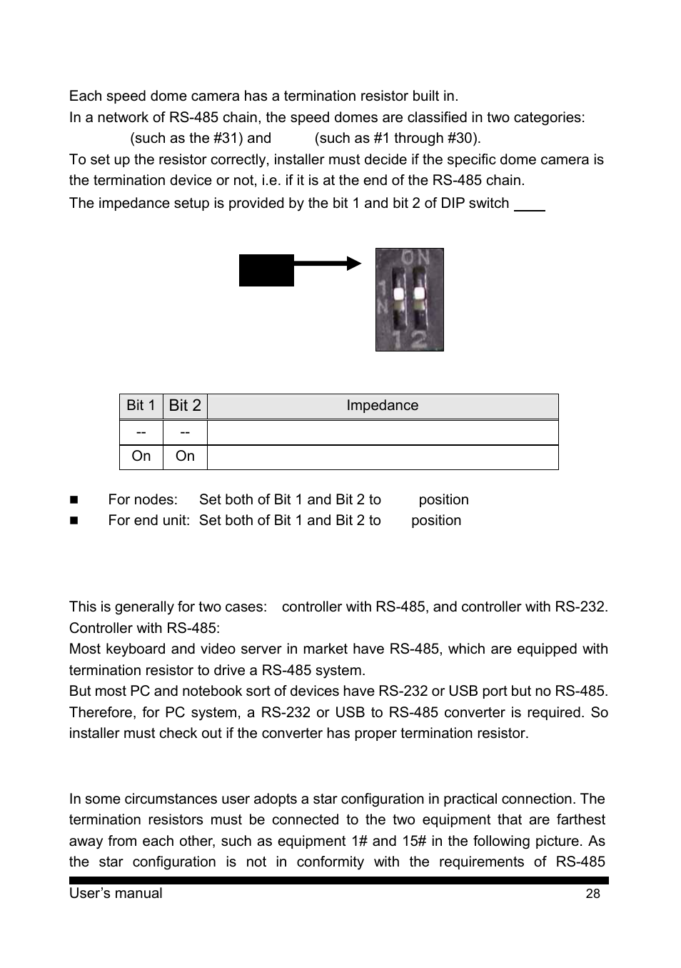 PLANET CAM-ISD52 User Manual | Page 29 / 72