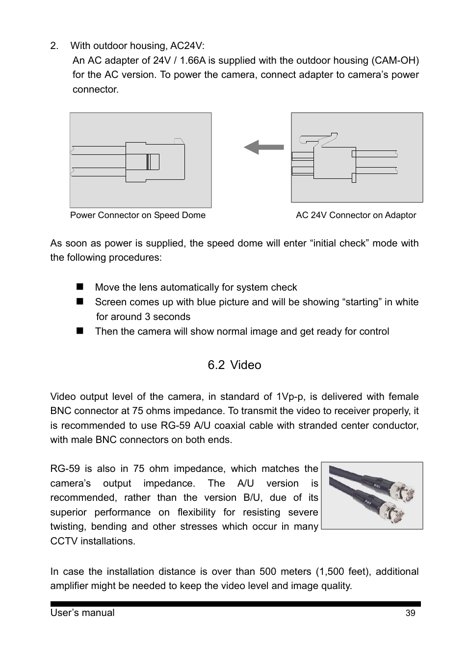 PLANET CAM-ISD52 User Manual | Page 40 / 72