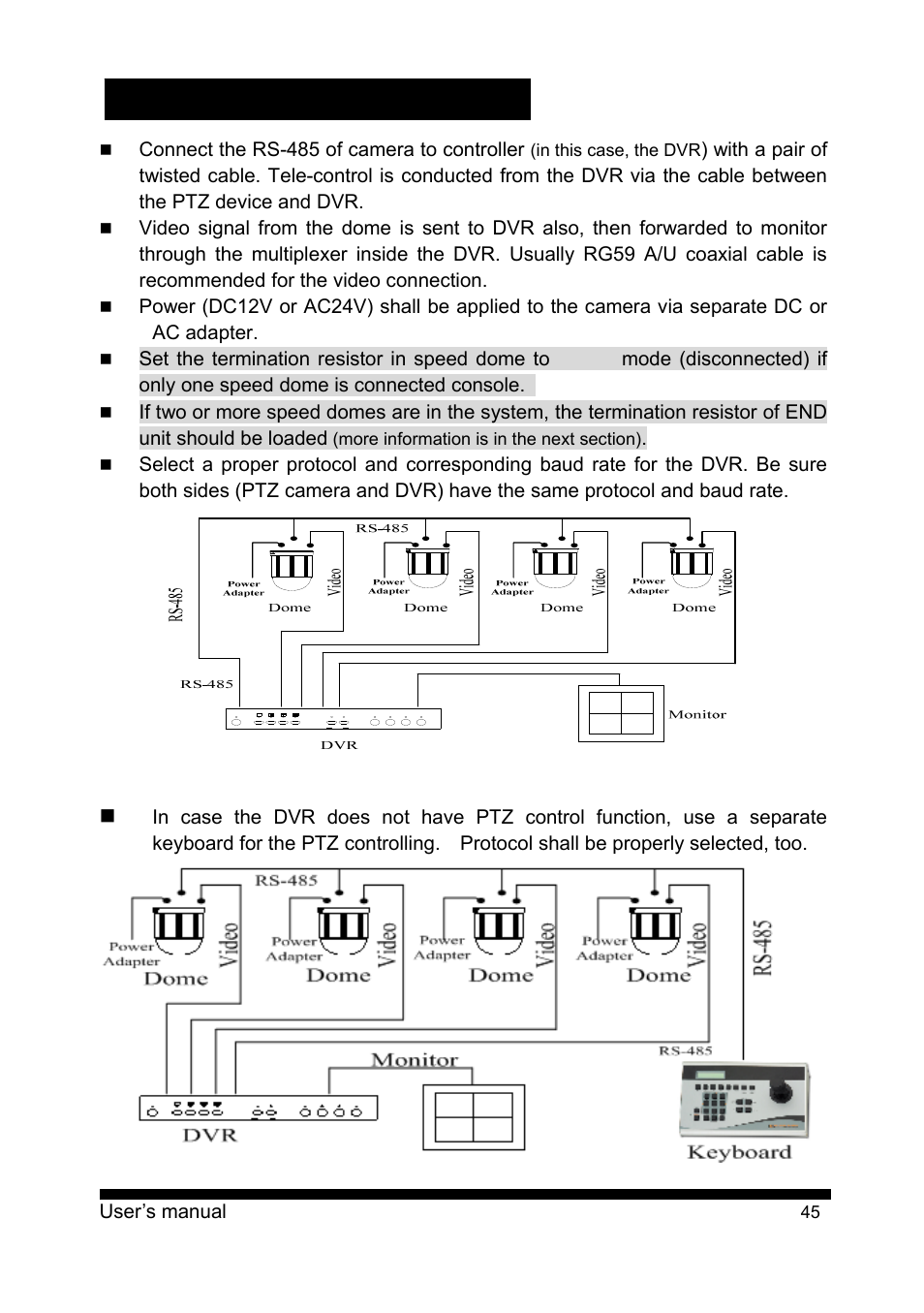 PLANET CAM-ISD52 User Manual | Page 46 / 72