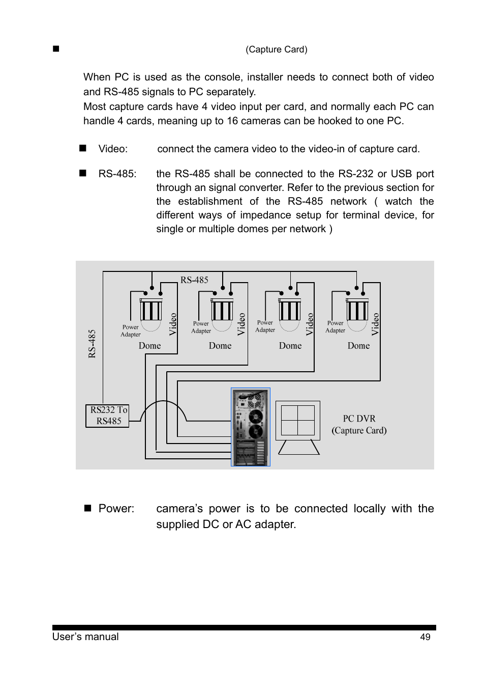 PLANET CAM-ISD52 User Manual | Page 50 / 72