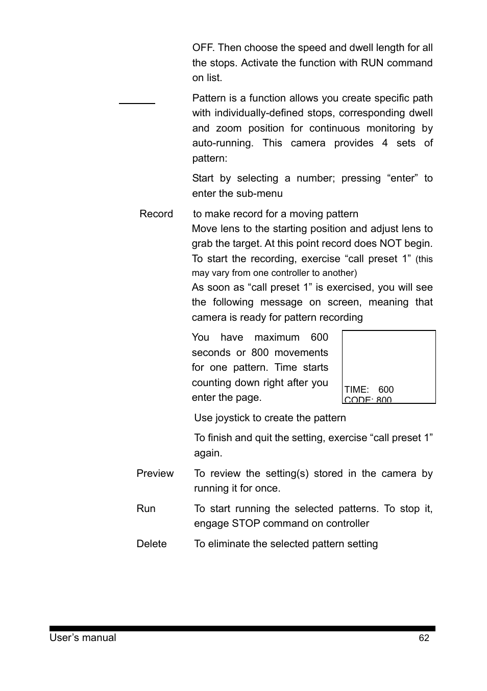 PLANET CAM-ISD52 User Manual | Page 63 / 72