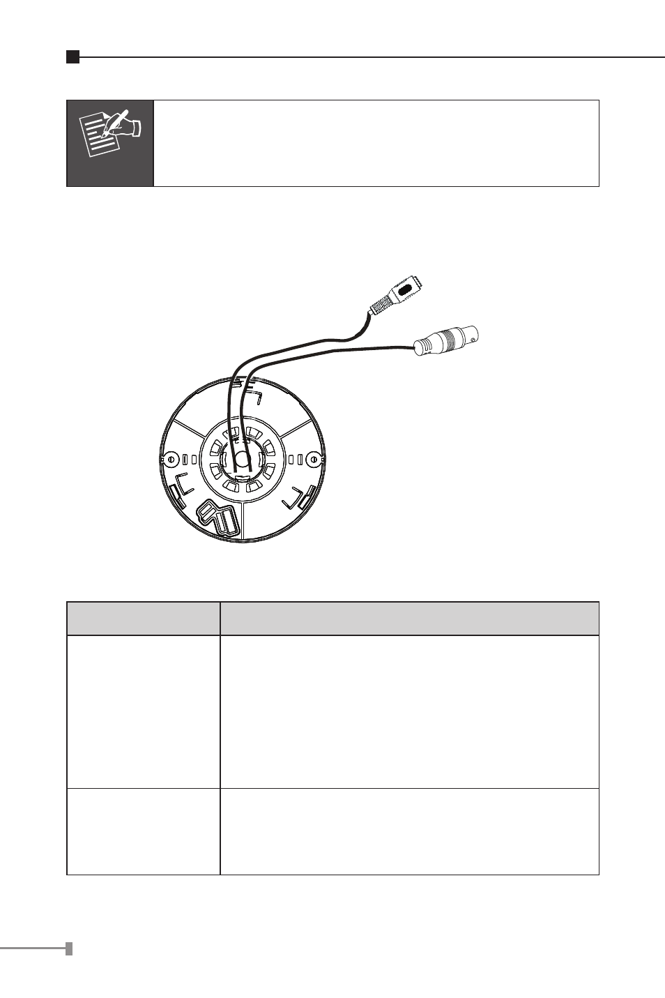 2 physical details | PLANET CAM-IVP55 User Manual | Page 12 / 28