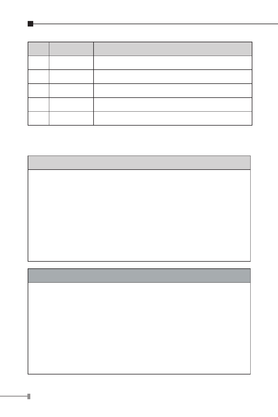 2 main menu display | PLANET CAM-IVP55 User Manual | Page 18 / 28