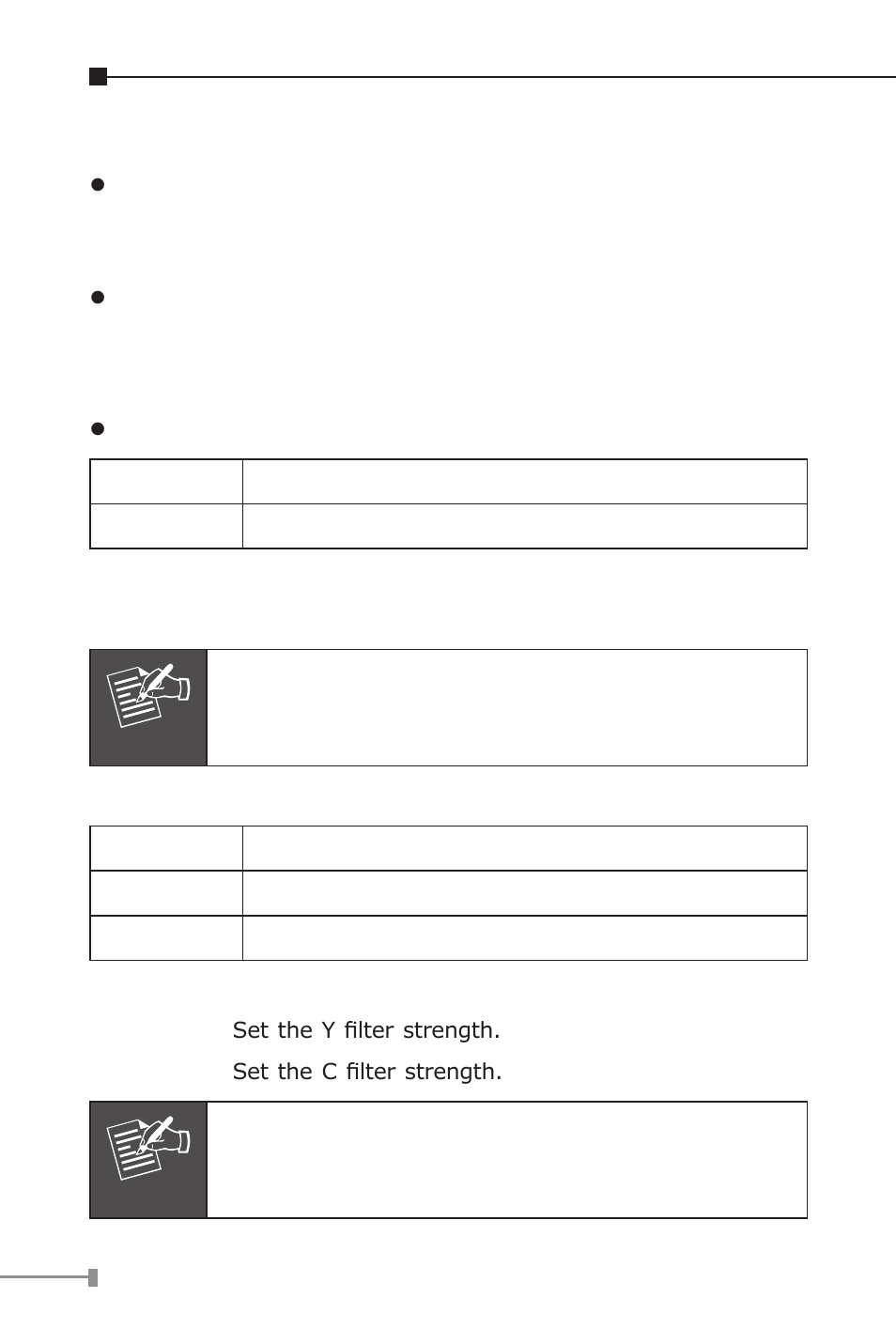 PLANET CAM-IVP55 User Manual | Page 22 / 28