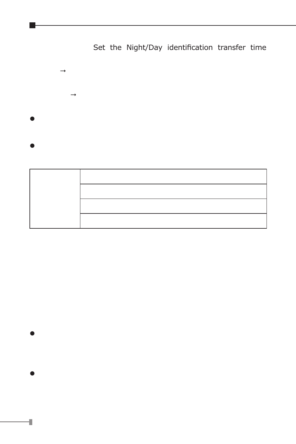 PLANET CAM-IVP55 User Manual | Page 24 / 28