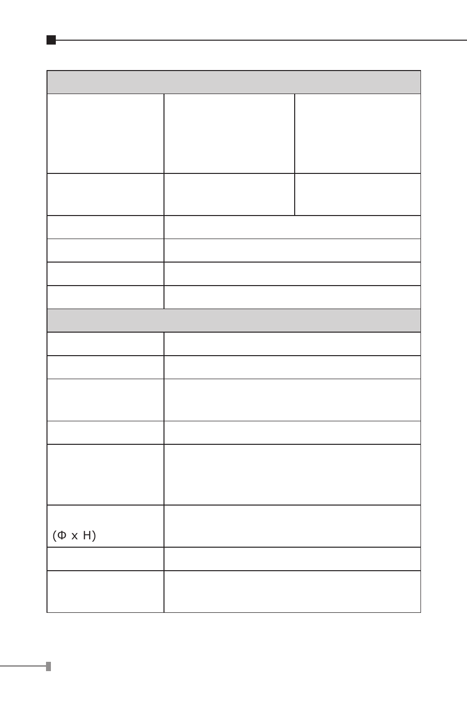 PLANET CAM-IVP55 User Manual | Page 8 / 28