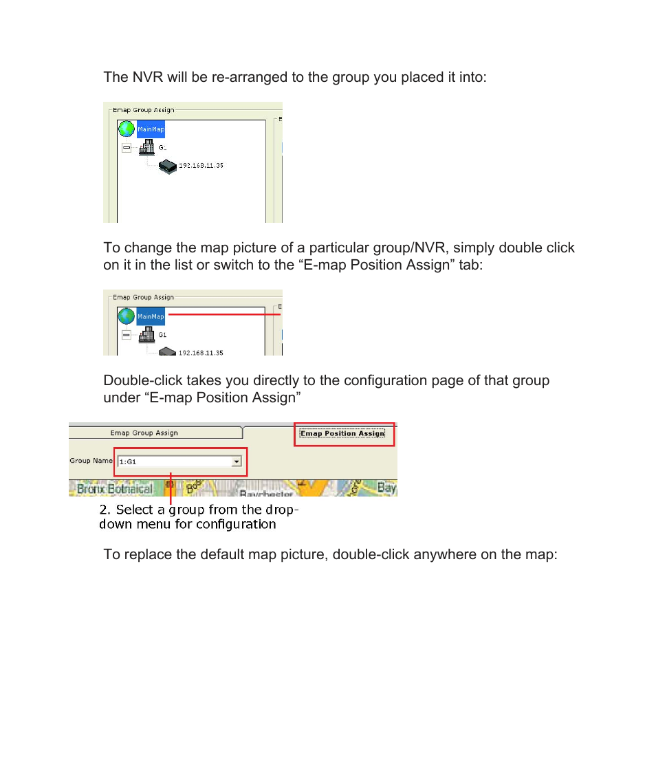 PLANET CV3-M1024 User Manual | Page 31 / 63