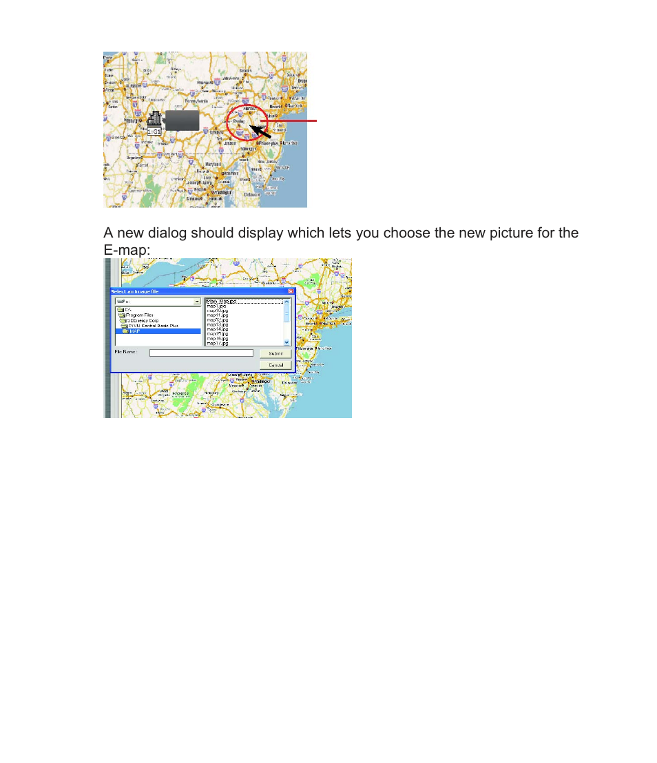 PLANET CV3-M1024 User Manual | Page 32 / 63