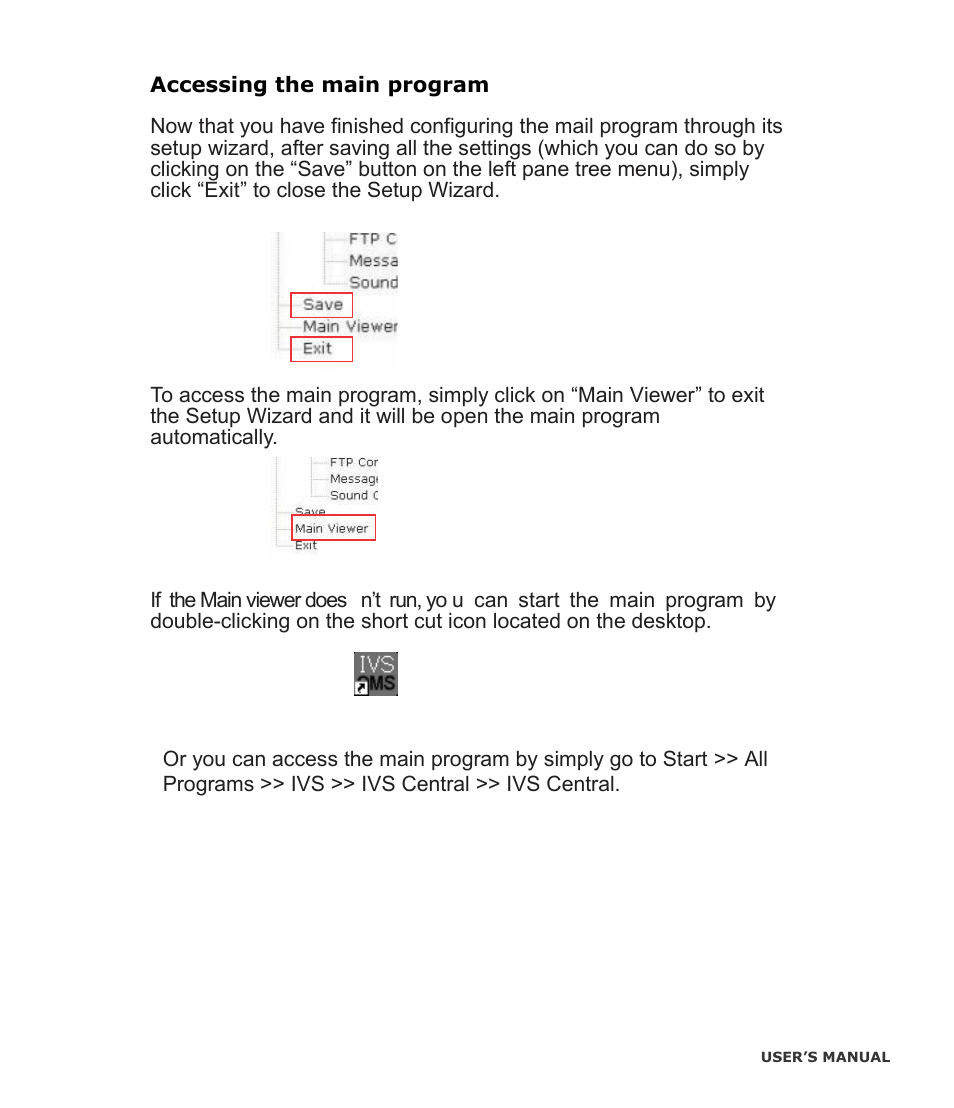 PLANET CV3-M1024 User Manual | Page 39 / 63