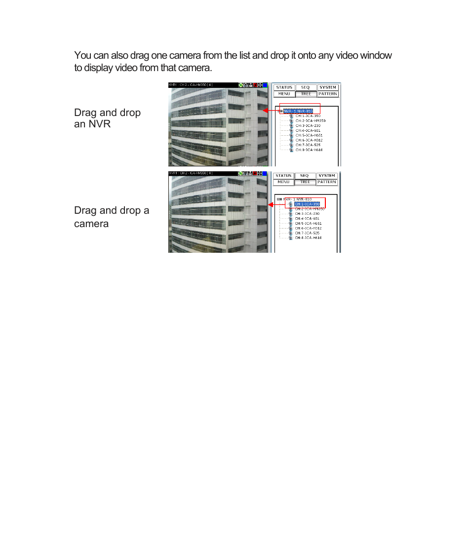 PLANET CV3-M1024 User Manual | Page 48 / 63