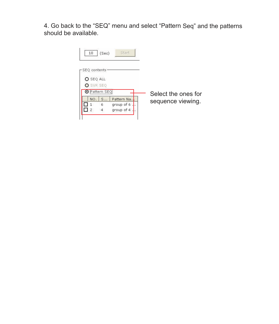 PLANET CV3-M1024 User Manual | Page 51 / 63