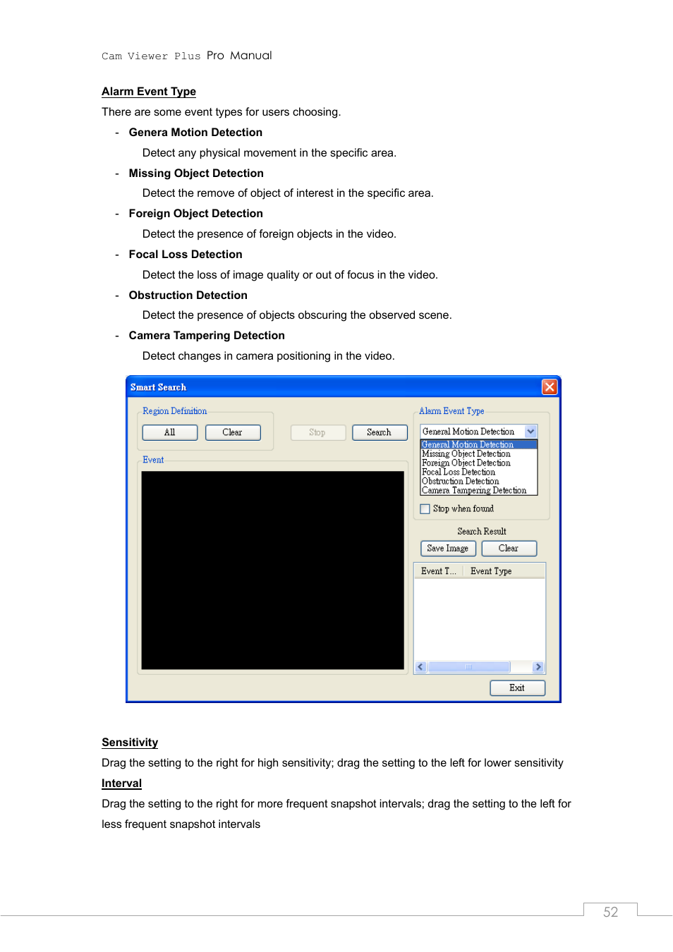 PLANET CVPP Series User Manual | Page 52 / 66