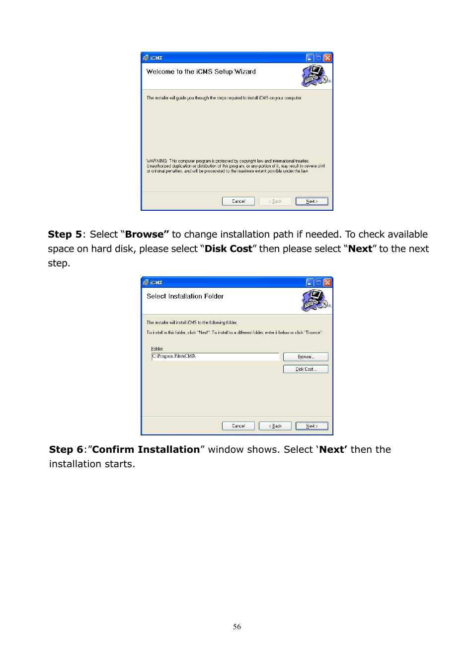 PLANET DVR-1672 User Manual | Page 62 / 100