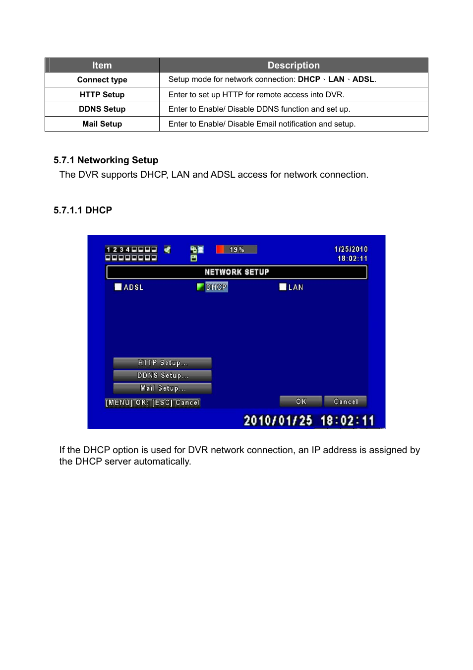 PLANET DVR-1672 User Manual | Page 37 / 90