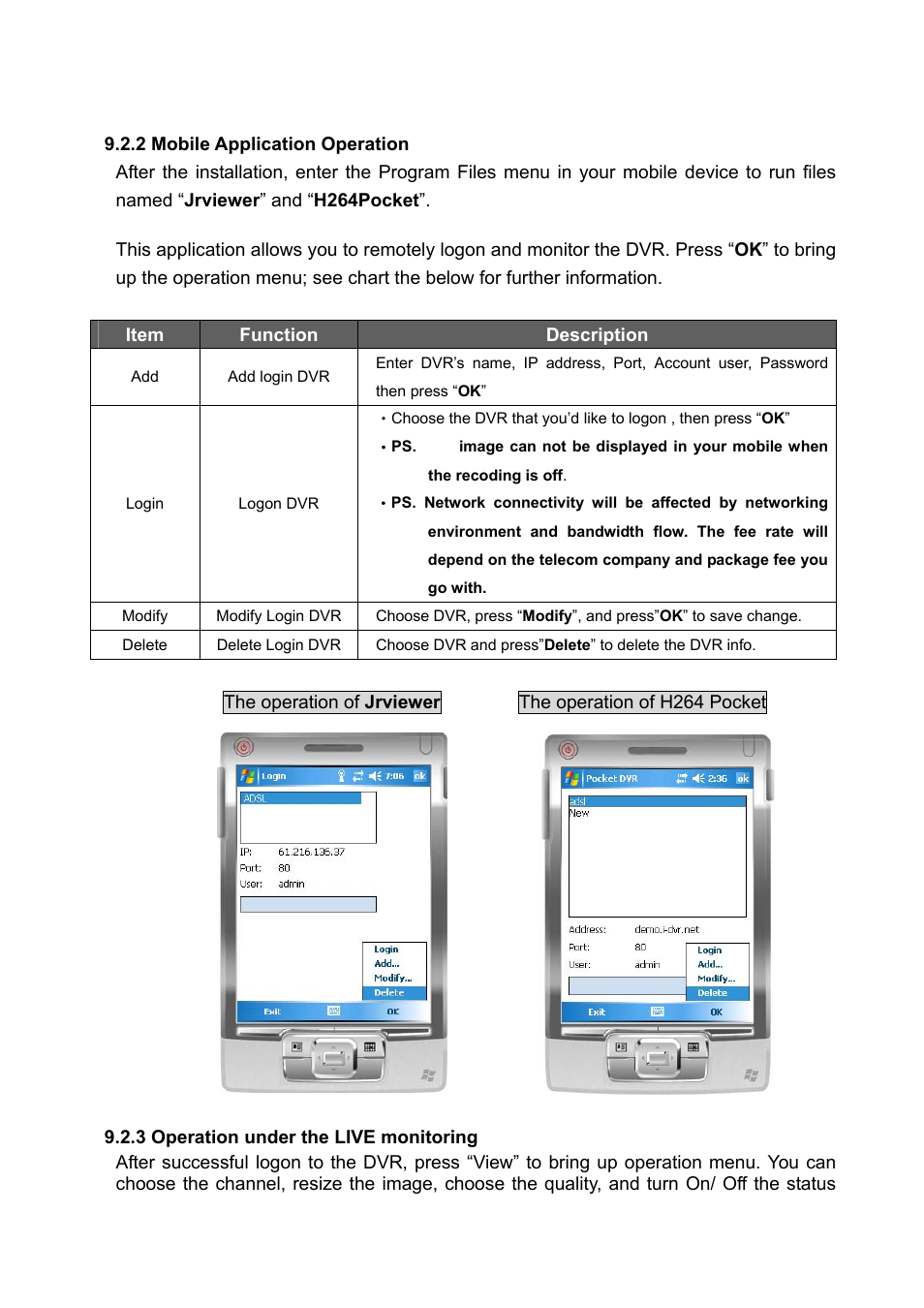 PLANET DVR-1672 User Manual | Page 86 / 90