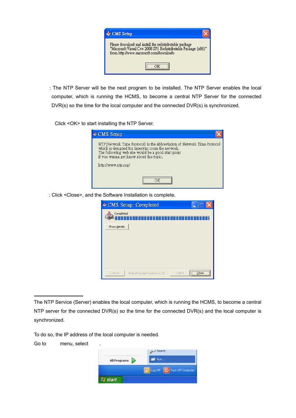 PLANET HDVR-1600 User Manual | Page 11 / 95