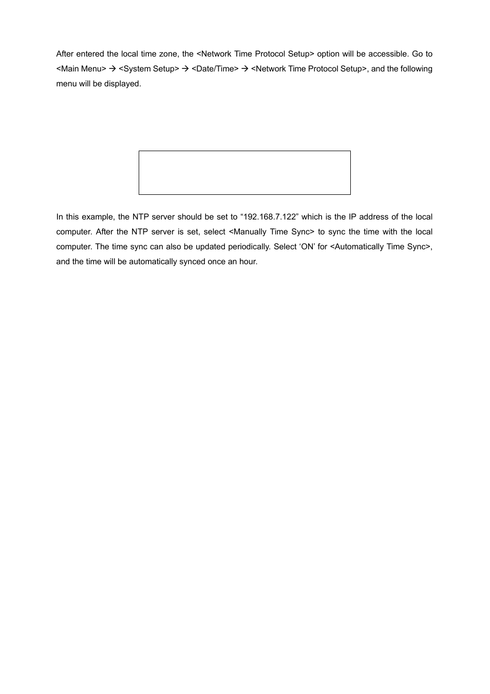 PLANET HDVR-1600 User Manual | Page 13 / 95