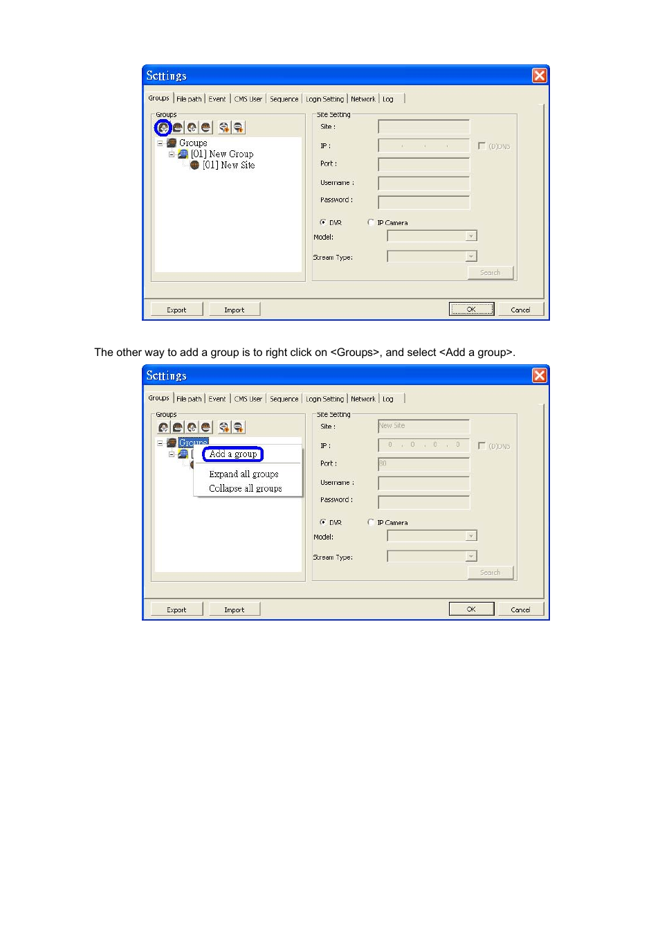 PLANET HDVR-1600 User Manual | Page 23 / 95