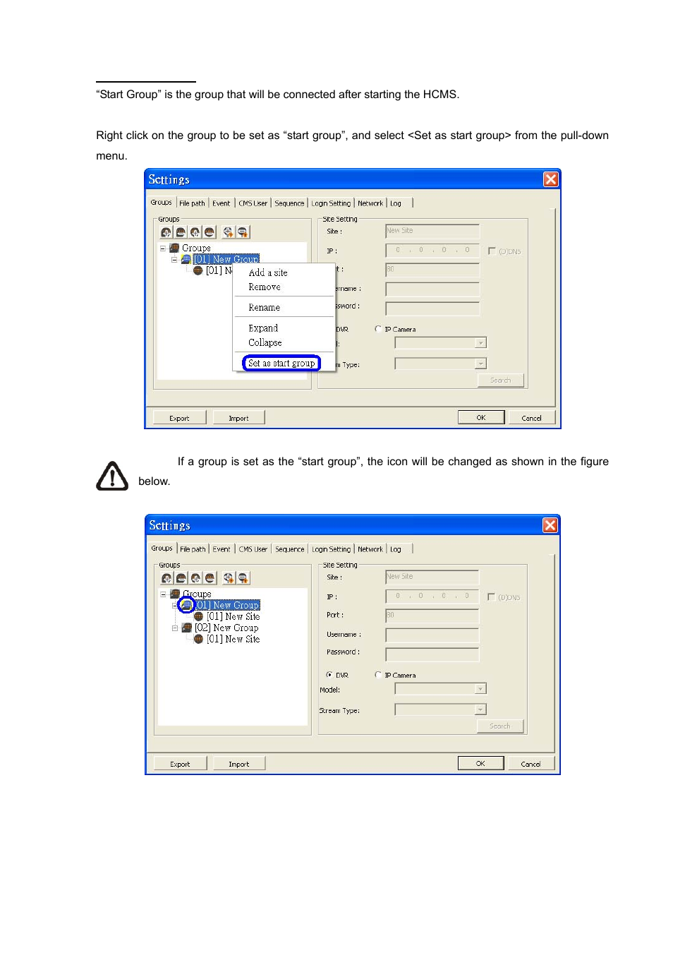 PLANET HDVR-1600 User Manual | Page 24 / 95
