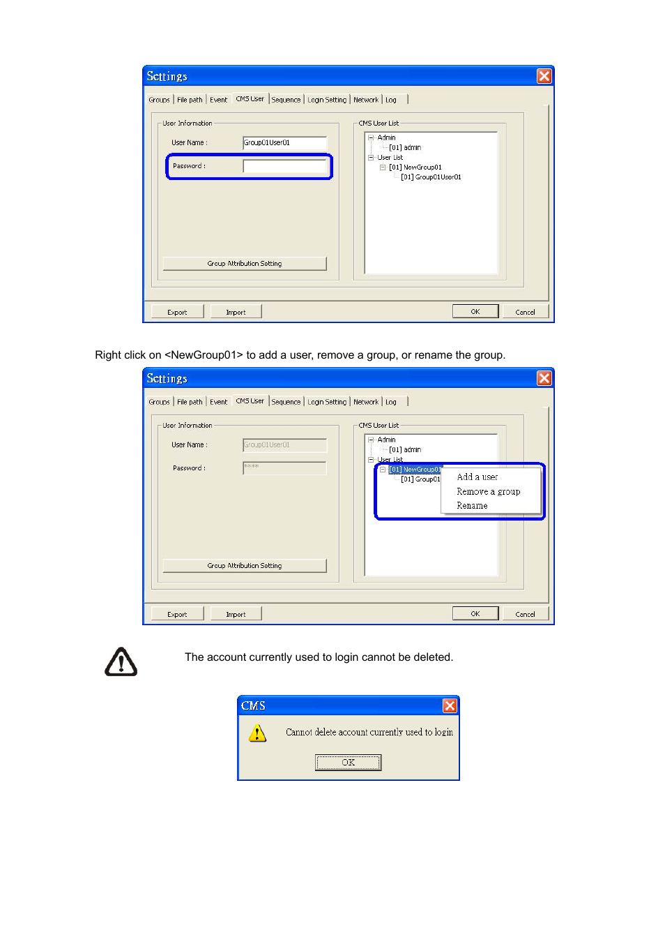 PLANET HDVR-1600 User Manual | Page 37 / 95