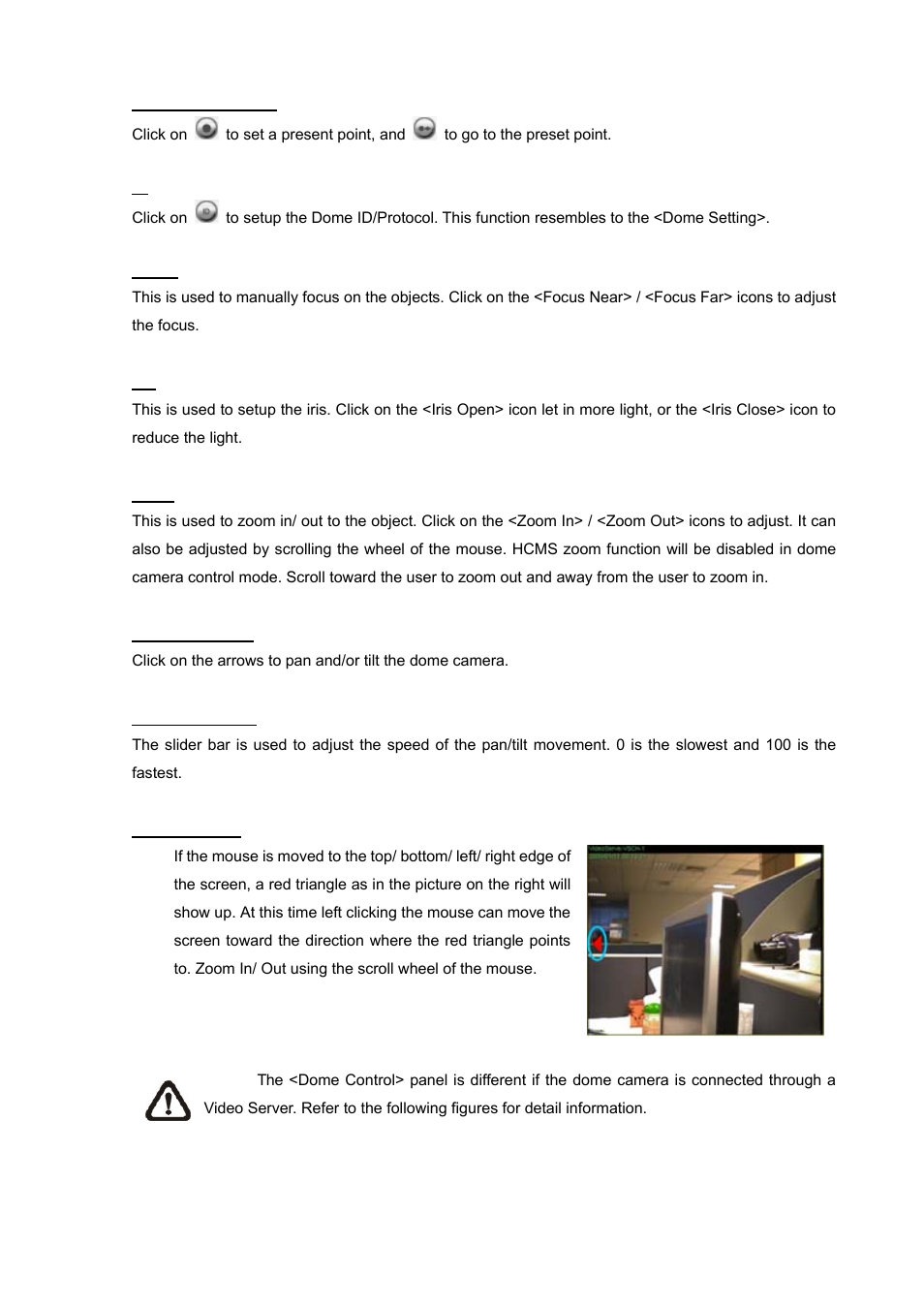 PLANET HDVR-1600 User Manual | Page 69 / 95