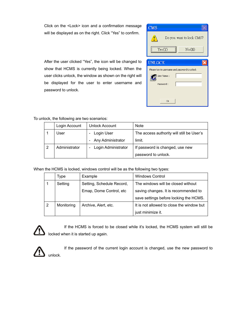 PLANET HDVR-1600 User Manual | Page 85 / 95
