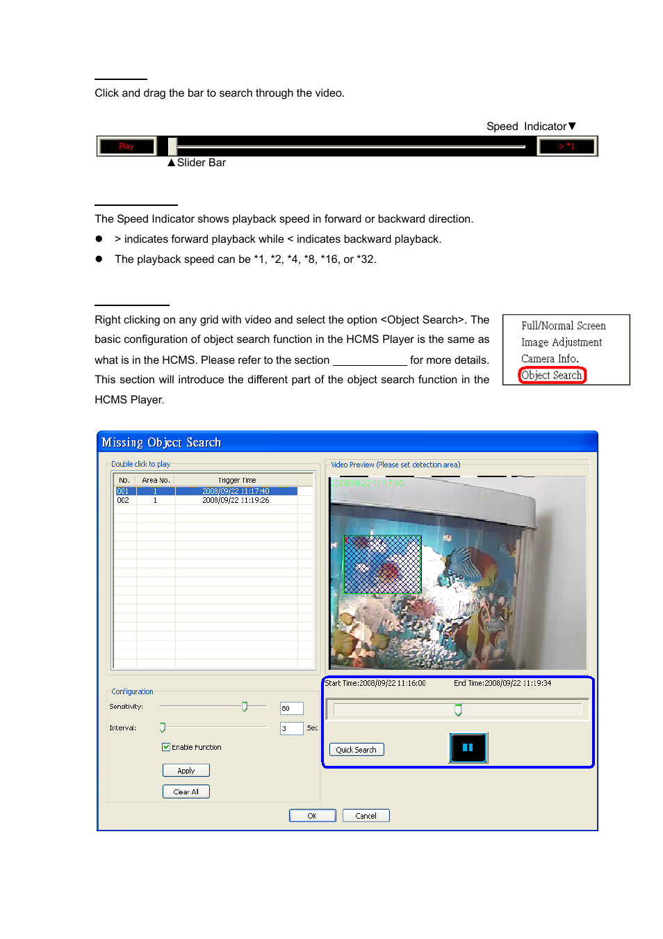 PLANET HDVR-1600 User Manual | Page 92 / 95