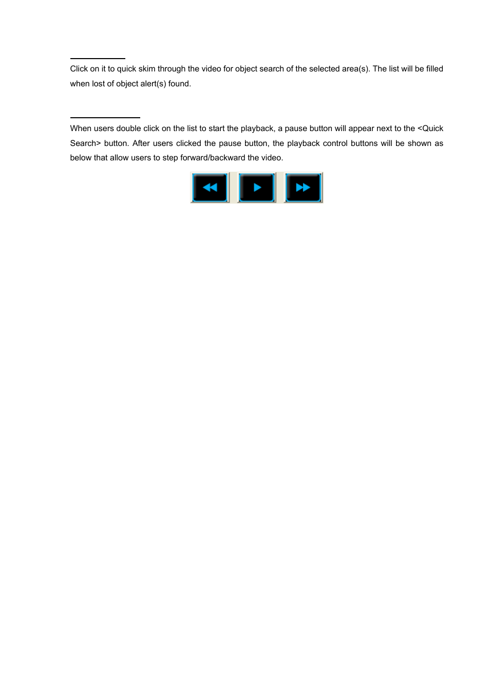 PLANET HDVR-1600 User Manual | Page 93 / 95