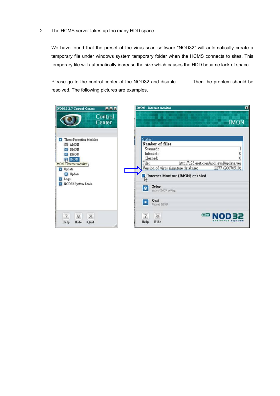 PLANET HDVR-1600 User Manual | Page 95 / 95