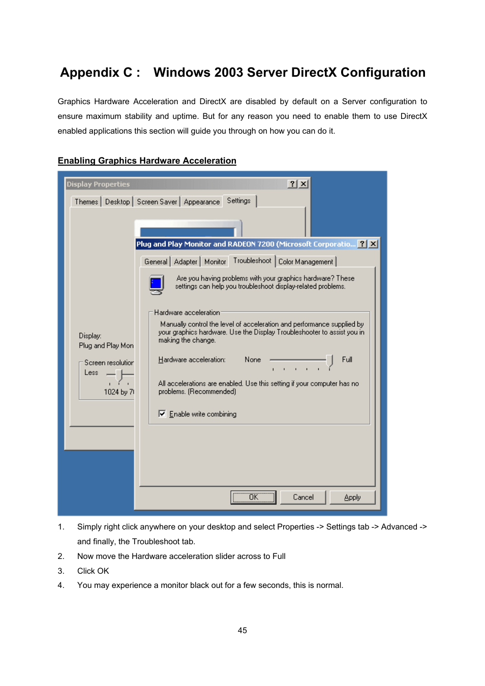 PLANET ICA-107 User Manual | Page 49 / 54