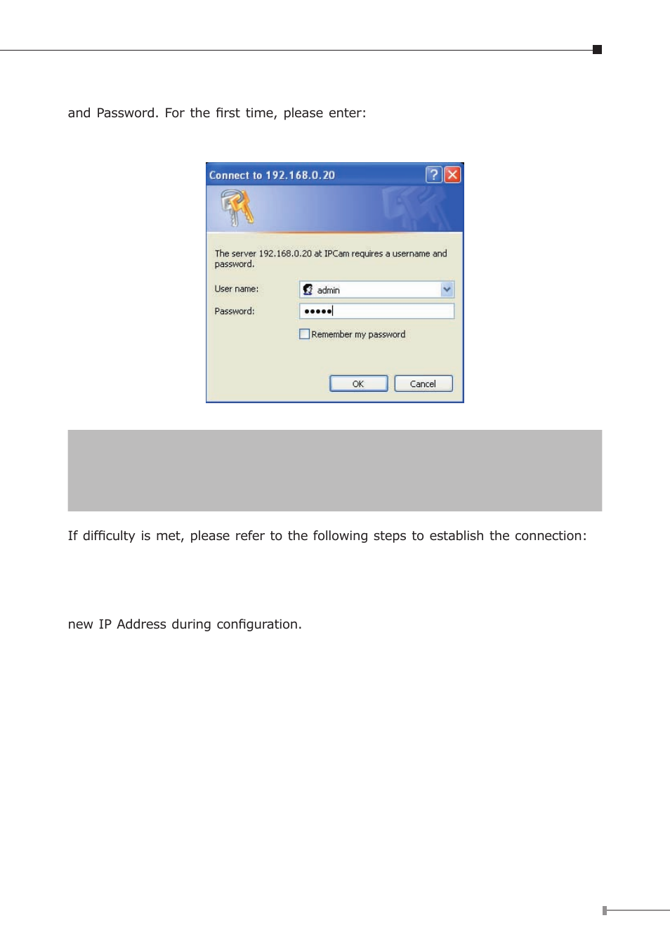PLANET ICA-2250VT User Manual | Page 13 / 16