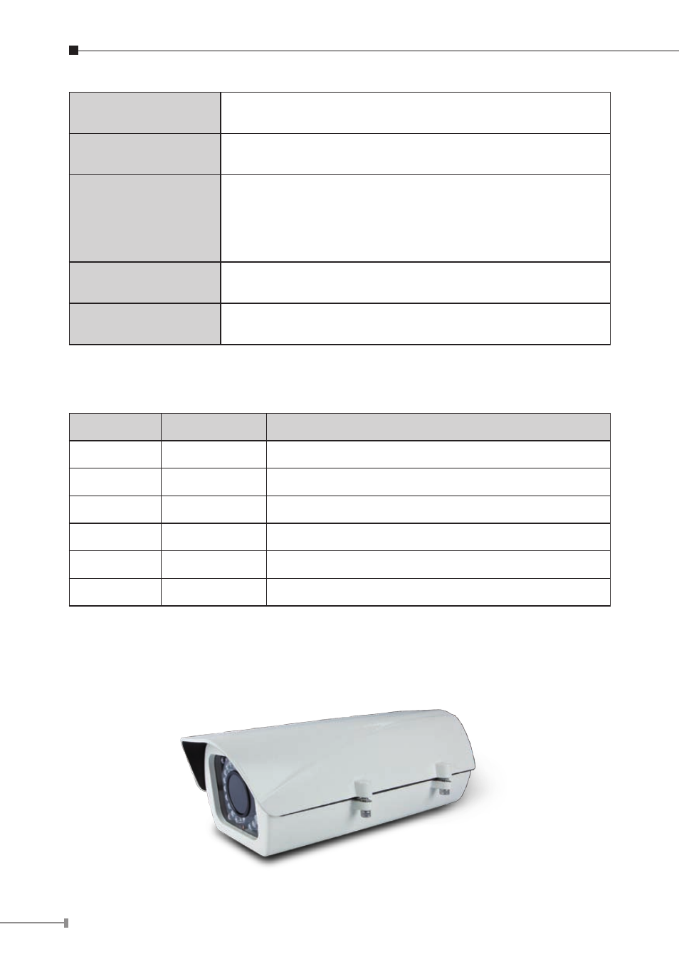PLANET ICA-2250VT User Manual | Page 6 / 16