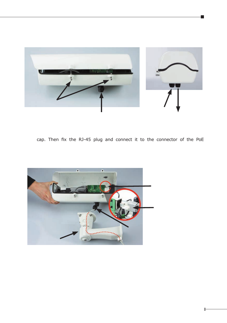 PLANET ICA-2250VT User Manual | Page 7 / 16