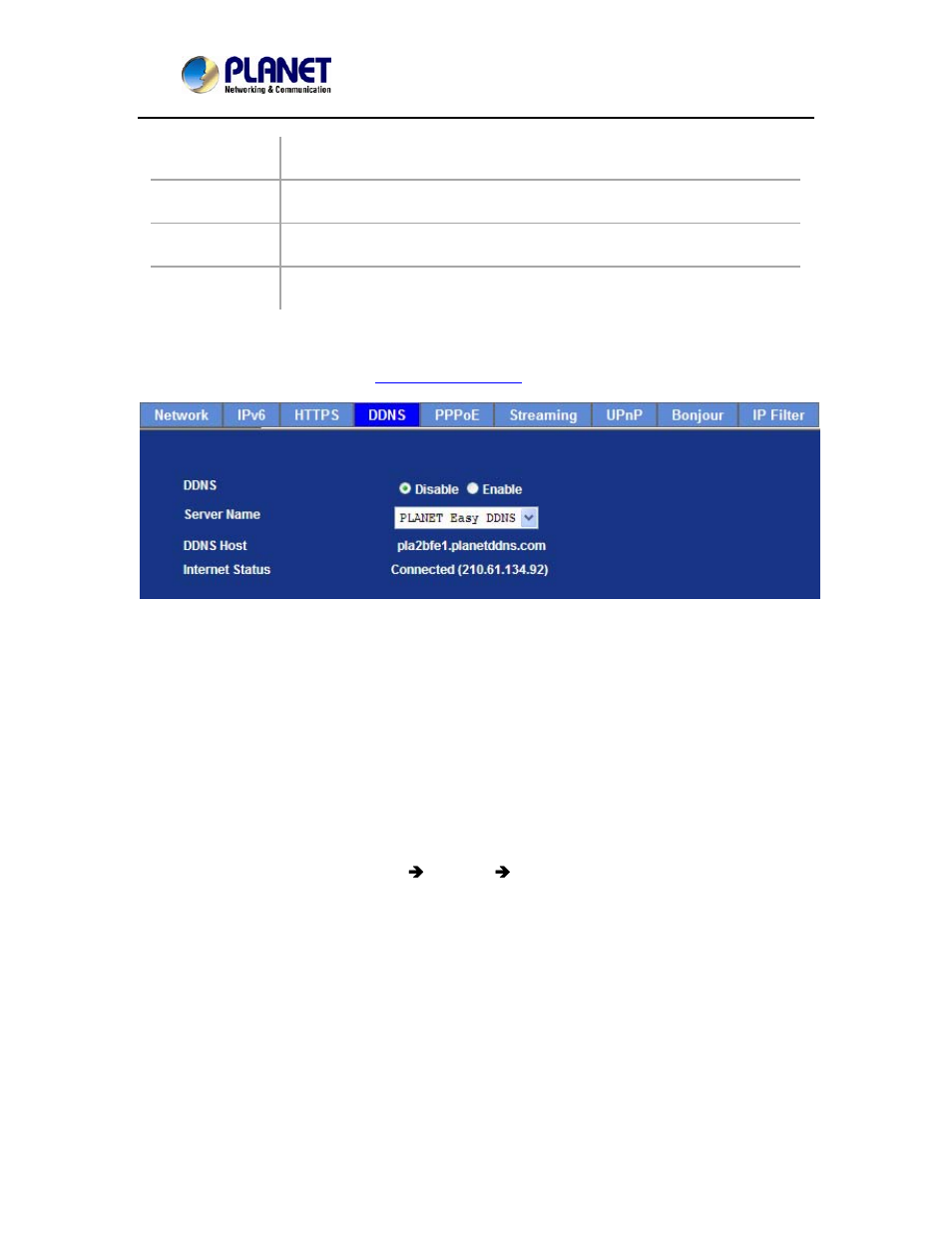 5 pppoe | PLANET ICA-2250VT User Manual | Page 45 / 97